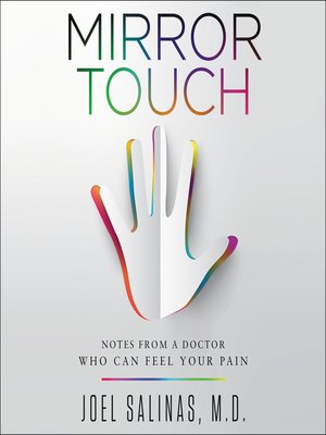 cover image of Mirror Touch